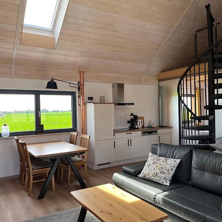 Grosszuegige Ferienwohnung Mit Weitem Ausblick Lichtenberg  Exterior foto